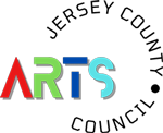 Jersey County Arts Council Logo